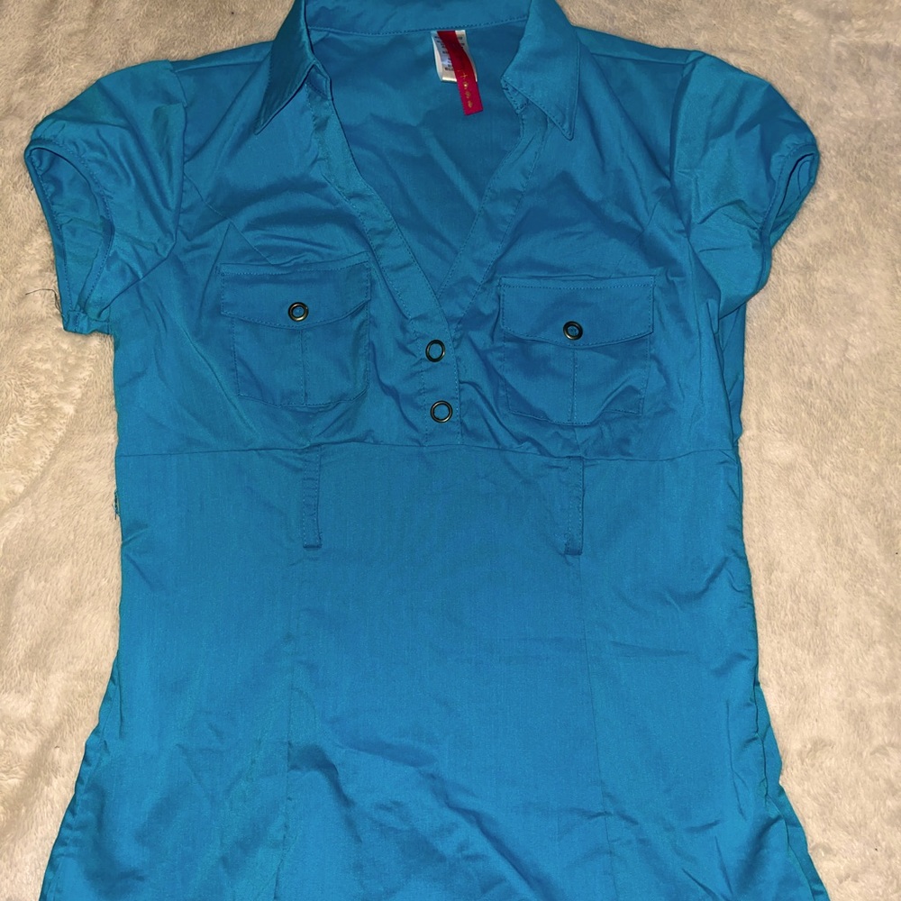 Womens shirt size large
